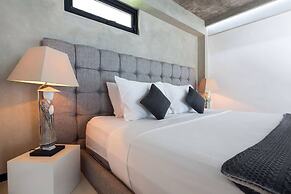 Balissimo Apartment by Betterplace