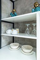 Balissimo Apartment by Betterplace