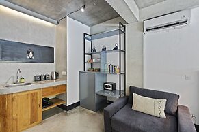 Balissimo Apartment by Betterplace