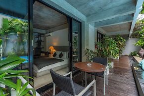 Balissimo Apartment by Betterplace