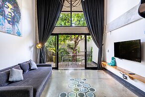 Balissimo Apartment by Betterplace