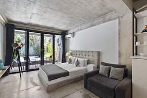 Balissimo Apartment by Betterplace