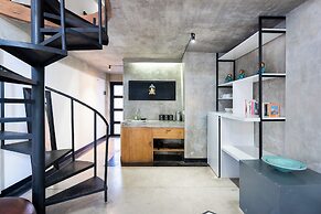 Balissimo Apartment by Betterplace