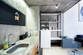 Balissimo Apartment by Betterplace
