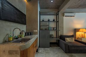 Balissimo Apartment by Betterplace