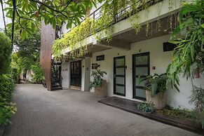 Balissimo Apartment by Betterplace