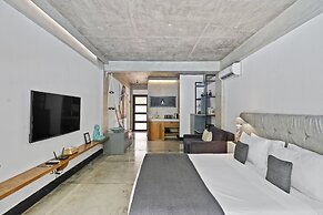 Balissimo Apartment by Betterplace