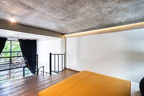 Balissimo Apartment by Betterplace