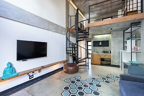 Balissimo Apartment by Betterplace
