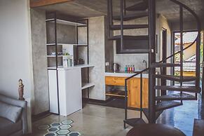 Balissimo Apartment by Betterplace
