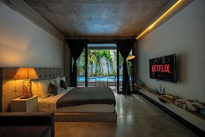 Balissimo Apartment by Betterplace