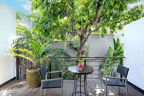 Balissimo Apartment by Betterplace