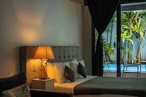 Balissimo Apartment by Betterplace