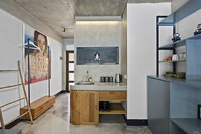 Balissimo Apartment by Betterplace
