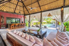Villa Ku Besar by Villa Finder