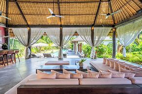 Villa Ku Besar by Villa Finder
