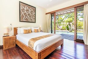 Villa Ku Besar by Villa Finder