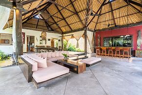Villa Ku Besar by Villa Finder
