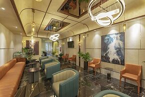 The Elite Hotel