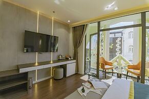 The Elite Hotel