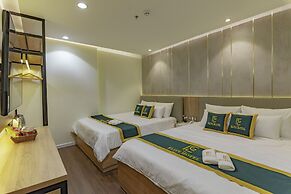 The Elite Hotel