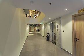 The Elite Hotel