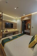 The Elite Hotel