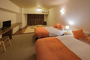 Mango Hotel Miyazaki