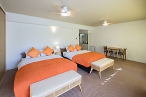 Mango Hotel Miyazaki