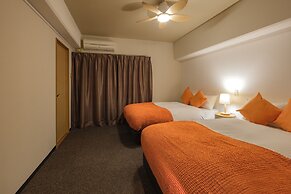 Mango Hotel Miyazaki