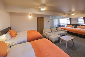 Mango Hotel Miyazaki