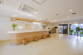 Mango Hotel Miyazaki