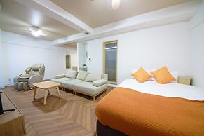 Mango Hotel Miyazaki
