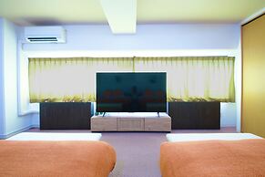 Mango Hotel Miyazaki