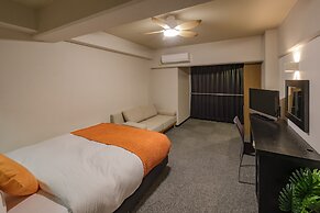 Mango Hotel Miyazaki