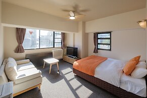 Mango Hotel Miyazaki