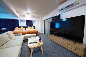 Mango Hotel Miyazaki