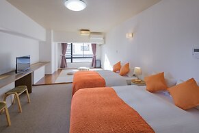 Mango Hotel Miyazaki