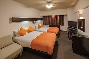 Mango Hotel Miyazaki