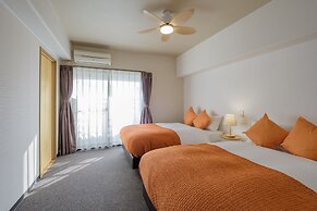 Mango Hotel Miyazaki