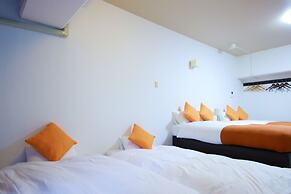 Mango Hotel Miyazaki