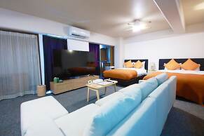 Mango Hotel Miyazaki