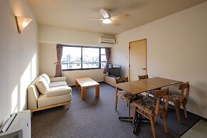 Mango Hotel Miyazaki