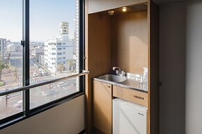 Mango Hotel Miyazaki