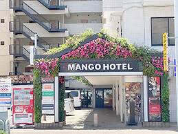 Mango Hotel Miyazaki