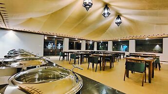 ShriGo Resort Pushkar