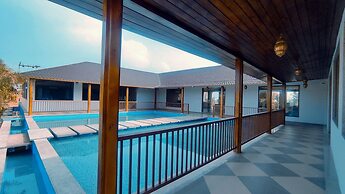 ShriGo Resort Pushkar