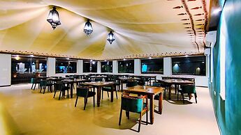 ShriGo Resort Pushkar