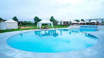 ShriGo Resort Pushkar