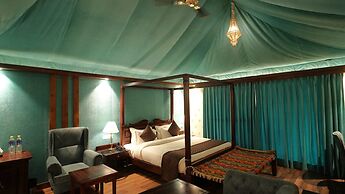 ShriGo Resort Pushkar